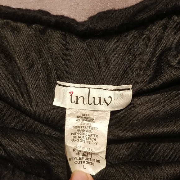 Tank with maxi skirt set - Picture 5 of 7